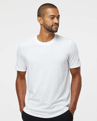 Adidas Men's Blended T-Shirt A556