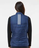 Adidas Women's Puffer Vest A573
