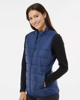 Adidas Women's Puffer Vest A573
