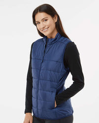 Adidas Women's Puffer Vest A573