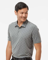 Adidas Men's Ultimate365 Pine Tree Polo A574