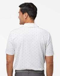 Adidas Men's Ultimate365 Pine Tree Polo A574