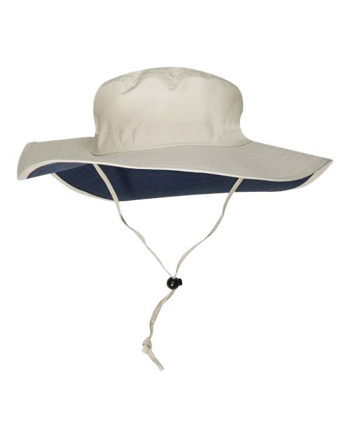 Adams Headwear Extreme Adventurer Bucket Hat XP101