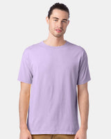 Hanes ComfortWash GDH100 Garment-Dyed T-Shirt - Future Lavender