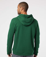 Adidas Unisex Fleece Hooded Sweatshirt A432