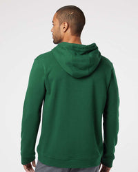 Adidas Unisex Fleece Hooded Sweatshirt A432