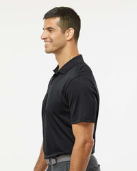 Adidas Men's Performance Piqué Polo A430