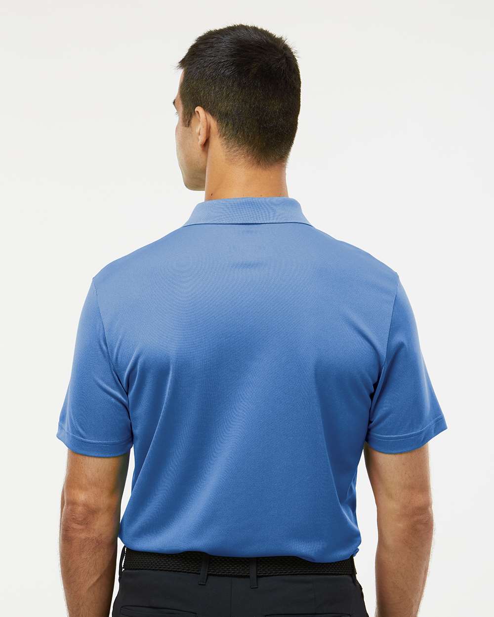 Adidas Men's Performance Piqué Polo A430