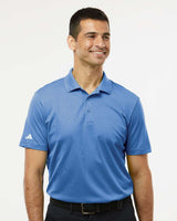 Adidas Men's Performance Piqué Polo A430