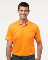Adidas Men's Performance Piqué Polo A430