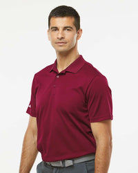 Adidas Men's Performance Piqué Polo A430