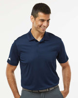 Adidas Men's Performance Piqué Polo A430