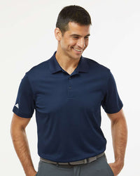 Adidas Men's Performance Piqué Polo A430
