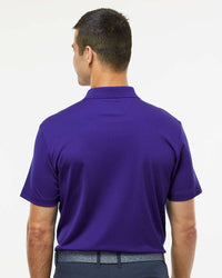 Adidas Men's Performance Piqué Polo A430