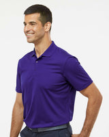 Adidas Men's Performance Piqué Polo A430