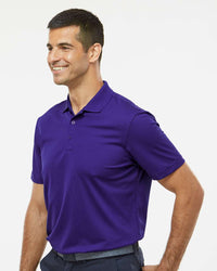 Adidas Men's Performance Piqué Polo A430