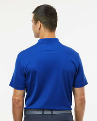 Adidas Men's Performance Piqué Polo A430
