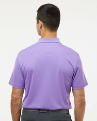 Adidas Men's Performance Piqué Polo A430