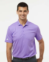 Adidas Men's Performance Piqué Polo A430
