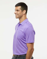 Adidas Men's Performance Piqué Polo A430
