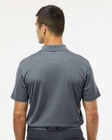 Adidas Men's Performance Piqué Polo A430