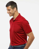 Adidas Men's Performance Piqué Polo A430