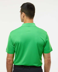 Adidas Men's Performance Piqué Polo A430
