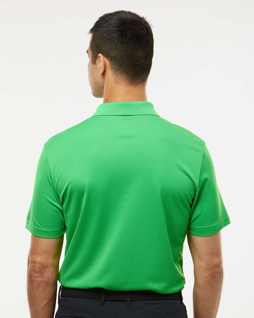 Adidas Men's Performance Piqué Polo A430