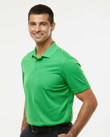 Adidas Men's Performance Piqué Polo A430