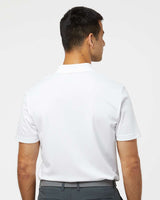 Adidas Men's Performance Piqué Polo A430