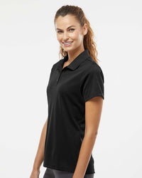 Adidas Women's Performance Piqué Polo A431
