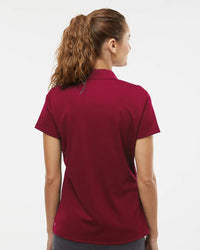 Adidas Women's Performance Piqué Polo A431