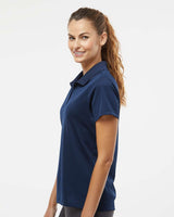 Adidas Women's Performance Piqué Polo A431