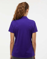 Adidas Women's Performance Piqué Polo A431