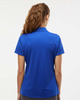 Adidas Women's Performance Piqué Polo A431