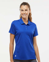 Adidas Women's Performance Piqué Polo A431