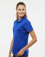 Adidas Women's Performance Piqué Polo A431