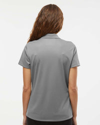 Adidas Women's Performance Piqué Polo A431