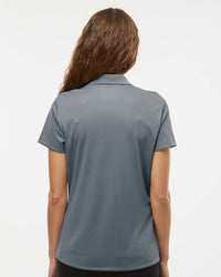 Adidas Women's Performance Piqué Polo A431
