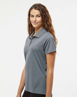Adidas Women's Performance Piqué Polo A431