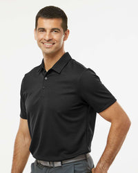 Adidas Men's Micro Piqué Polo A580