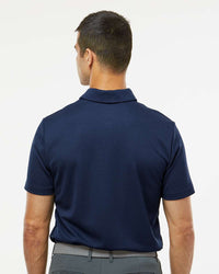 Adidas Men's Micro Piqué Polo A580