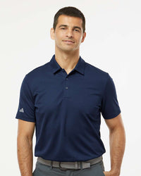 Adidas Men's Micro Piqué Polo A580