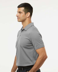 Adidas Men's Micro Piqué Polo A580