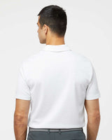 Adidas Men's Micro Piqué Polo A580