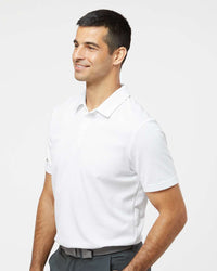 Adidas Men's Micro Piqué Polo A580