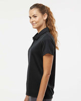 Adidas Women's Micro Piqué Polo A581