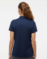 Adidas Women's Micro Piqué Polo A581