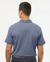 Adidas Men's Heathered Polo A582