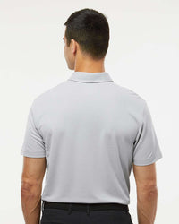 Adidas Men's Heathered Polo A582